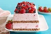 Frozen Dessert