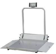 Health Scales