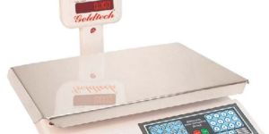 Piece Computing Weighing Scales