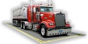 Pit Type Weighbridge