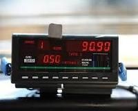 Taxi Fare Meters