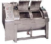 Industrial Washing Machines