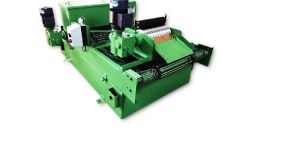 Paper Band Coolant Filters