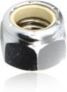 Hex Nylock Nuts