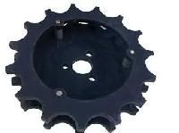 Star Wheel