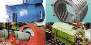 Hydro & Turbo Generator Laminations