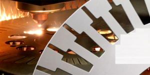 Laser Cutting Services