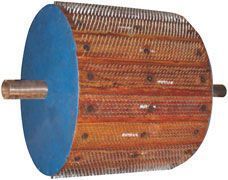 PINNED ROLLS