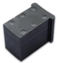 Pole Shoe Stampings