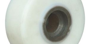 Rubber Trolley Wheels