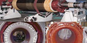 Stamping Repair Services
