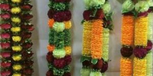 Flower Garland