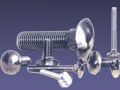 Carriage Bolts