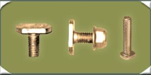 T Bolts