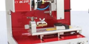 Ring Engraving Machine