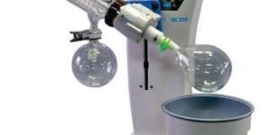 Rotary Evaporator