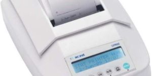 Statistical Data Printer