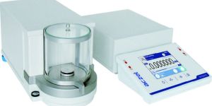 Touch Screen Micro Balance