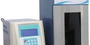 Ultrasonic Cell Crusher