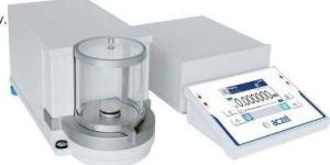UCM Series Ultra Micro Balance