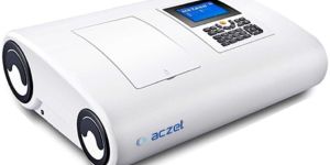 UV/VIS Spectrophotometer- Double Beam