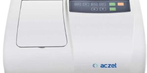 UV/VIS Spectrophotometer-Single Beam