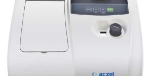 Visible Spectrometer