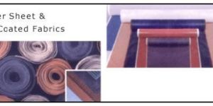 Coated Fabrics