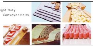 Customized Conveyor Belts