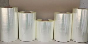 Rigid PVC Films