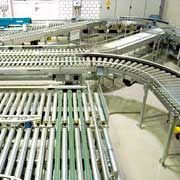 Deep Bucket Conveyors