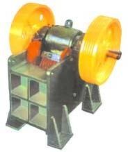 Jaw Crusher
