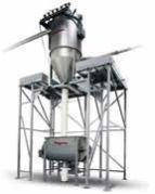 Pneumatic Conveyors