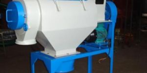 Rotatory Sieving Machines