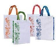 Printed Non Woven Bags