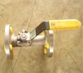 Ball Valve