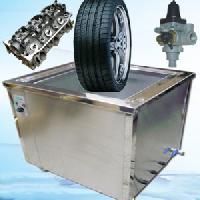 Component Cleaning Machines