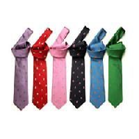 Corporate Ties