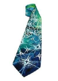Silk Neckties