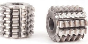 Spline Milling Cutters