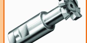 T-Slot Milling Cutter