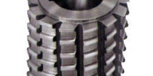 Timing Belt Pulley Hobs Maxwell