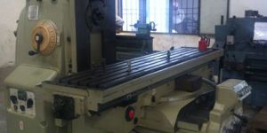 Universal Milling Machine