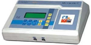 Ultrasonic Therapy Unit