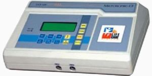 Ultrasonic Therapy Unit