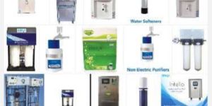 Water Purifiers and Coolers Zero B