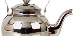 Taj Kettle