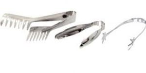 Serving Tongs