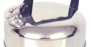 Whisteling Kettle