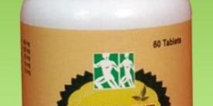 Ayurvedic Anti Obesity Tablets